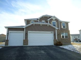 16335 Spring Creek Ln, Plainfield, IL 60586