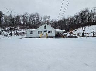 1533 Mundytown Rd, Tazewell, VA 24630