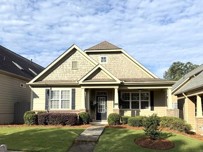 317 Glens Way, Woodstock, GA, 30188