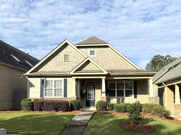 317 Glens Way, Woodstock, GA 30188