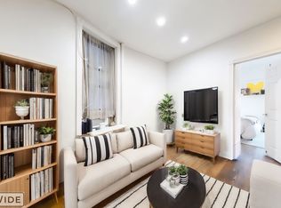 185 Avenue C #3I, New York, NY 10009