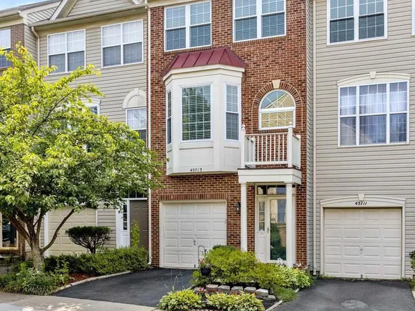 45713 Paddington Station Ter, Sterling, VA 20166