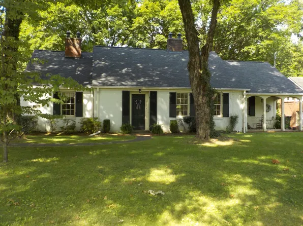 216 Hume Ave, Gallatin, TN 37066