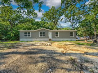 1808 Grady Rd, Quinlan, TX 75474