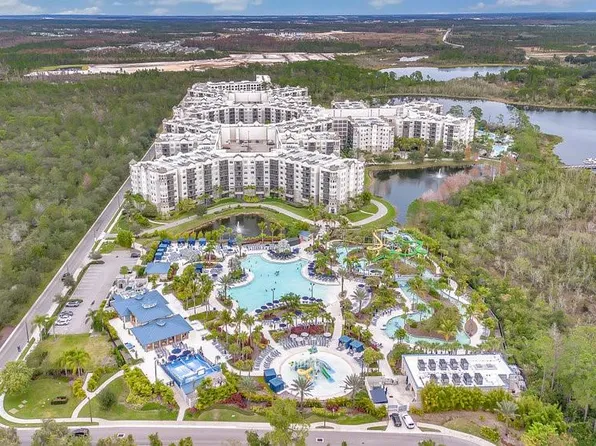 14501 Grove Resort Ave #2522, Winter Garden, FL 34787