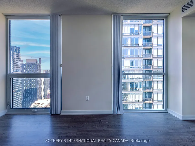 99 John St #3807 — Photo 4