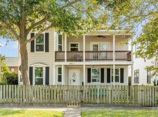 1911 Avenue O, Galveston, TX 77550