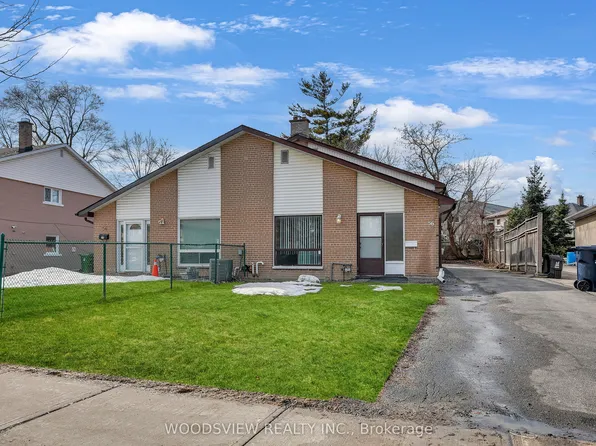 56 Lightwood Dr, Toronto, ON M9V 2Z2
