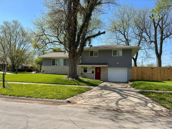 4289 Astor Ave, Columbus, OH 43227