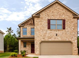 11893 Lovejoy Crossing Blvd, Hampton, GA 30228