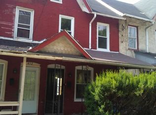 434 Valley Rd, Coatesville, PA 19320