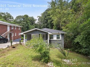 1869 Tremont Dr NW #1, Atlanta, GA 30314