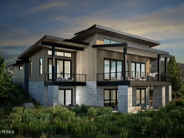 6931 Willow Pond Ln, Park City, UT 84098