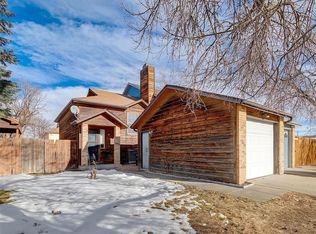 19083 E 16th Ave, Aurora, CO 80011