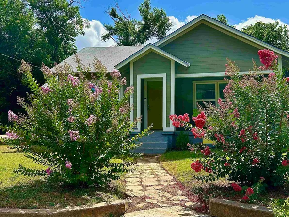 409 N Vandeveer Street, Burnet, TX 78611