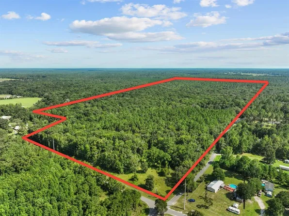 4144 SW 102nd Ave, Lake Butler, FL 32054
