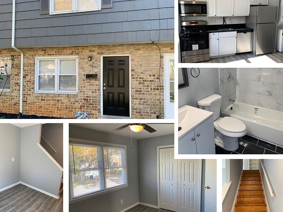 Pictures of Beautiful Renovated townhome