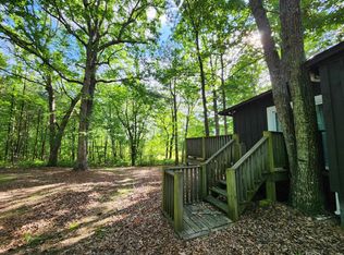 5180 County Road 106, Mentone, AL 35984