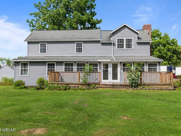 5442 Clarkstown Rd, Muncy, PA 17756