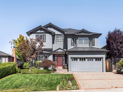 620 Nevada Ave, San Mateo, CA, 94402