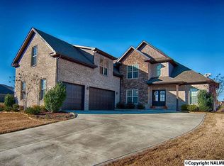 25795 Winterwood Dr, Madison, AL 35756