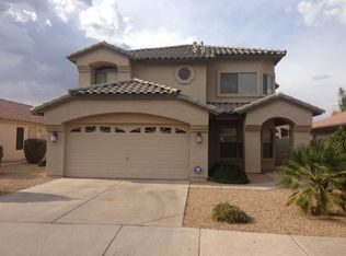 12576 W Almeria Rd, Avondale, AZ 85392