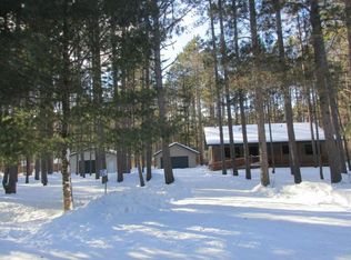 2765 Cedar Ave, Sayner, WI 54560