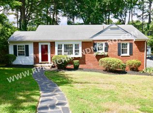 8522 Spalding Dr, Henrico, VA 23229