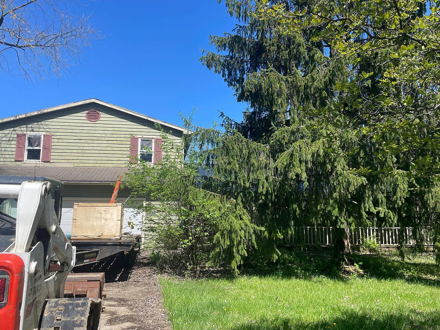 3136 W Pekin Rd, Springboro, OH 45066 Zillow