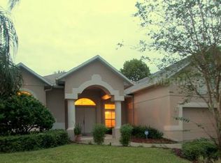 3330 Sterling Lake Cir, Oviedo, FL 32765