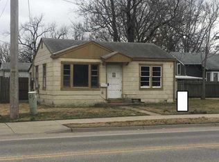 105 E Mount Vernon Rd, Wichita, KS 67211