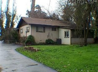 4930 Santa Fe Ave, Oakdale, CA