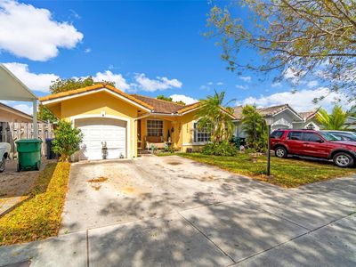 15742 SW 137th Ct, Miami, FL, 33177