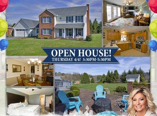 116 Sunshine Dr, Lewisburg, WV 24901