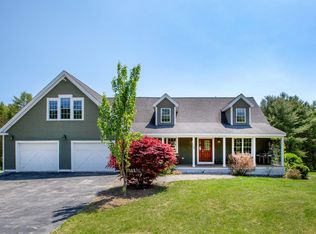 169 Hacker Rd, Brunswick, ME 04011