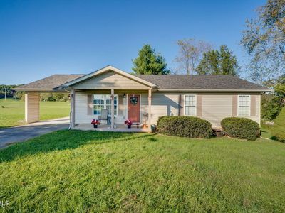 140 Sunrise Meadows Ct, Mount Carmel, TN, 37645