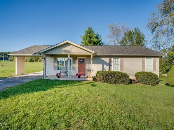 140 Sunrise Meadows Ct, Mount Carmel, TN 37645