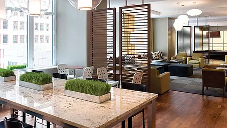 Rented by Spire Group