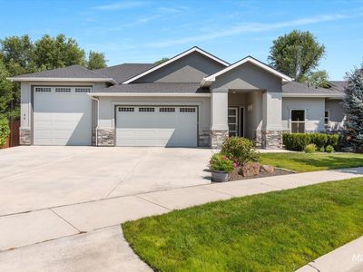 60 S Baxter Way, Eagle, ID, 83616