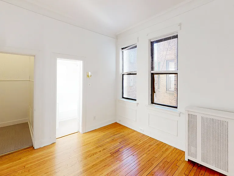 Dining/Living room