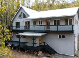 21534 Falling Water Cir, Eagle River, AK 99577