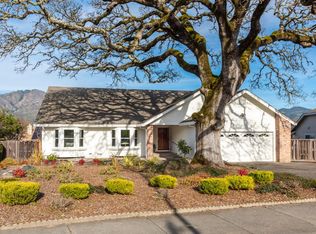 408 Woodley Way, Santa Rosa, CA 95409