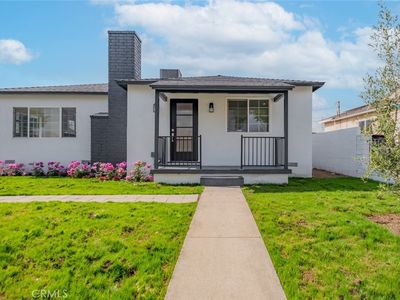 12544 Cantara St, North Hollywood, CA, 91605