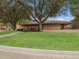 5209 Spruce Creek Ln, El Paso, TX 79932