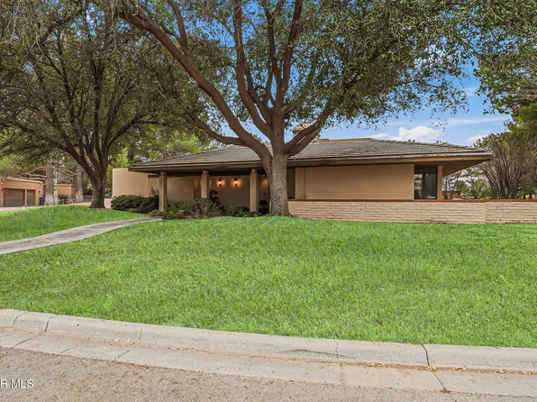 5209 Spruce Creek Ln, El Paso, TX 79932