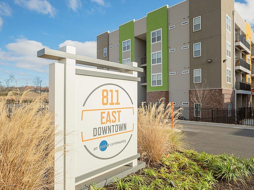 1st image of 821 Evolve Way APT 203