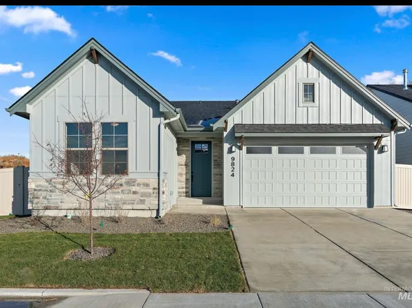 9824 W Virginia City Ln, Star, ID 83669