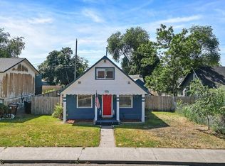 1418 E Wabash Ave, Spokane, WA 99207