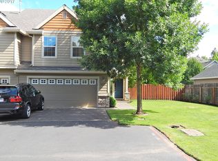 20794 SW Cherry Orchards Pl, Sherwood, OR 97140