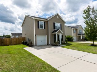 5057 Ballantine Dr, Summerville, SC 29485